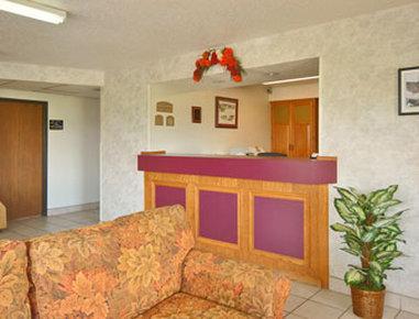 Super 8 By Wyndham Christiansburg/Blacksburg Area Exterior photo